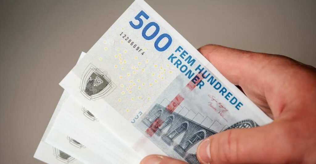 SKAT og personlig økonomi
