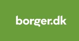 borger dk logo