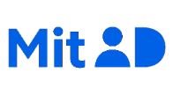 mitID logo