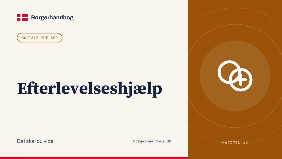 Efterlevelseshjælp