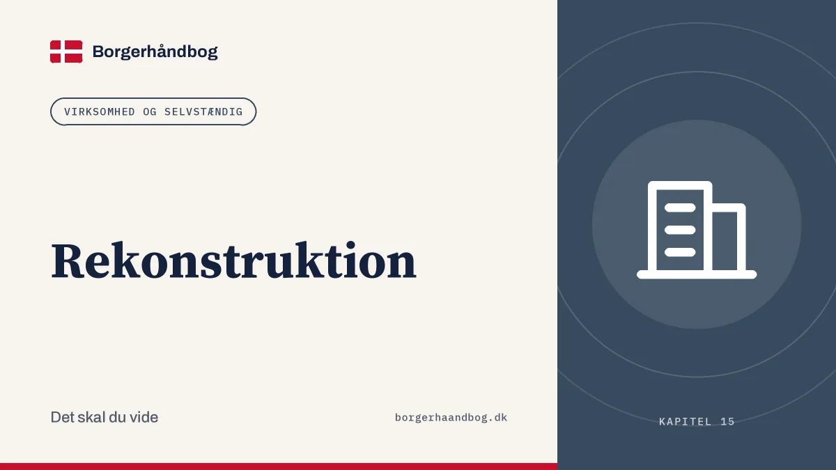 Rekonstruktion